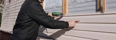 Best Siding Removal and Disposal  in Four Corners, MT